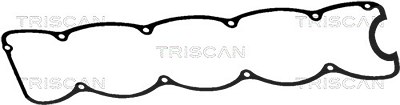Triscan Dichtung, Zylinderkopfhaube [Hersteller-Nr. 515-2531] für Fiat, Iveco, Renault, Renault Trucks, Seat von TRISCAN