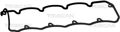 Triscan Dichtung, Zylinderkopfhaube [Hersteller-Nr. 515-2532] für Fiat, Iveco, Opel, Renault, Renault Trucks von TRISCAN