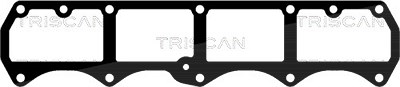 Triscan Dichtung, Zylinderkopfhaube [Hersteller-Nr. 515-2581] für Fiat, Lancia von TRISCAN