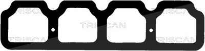Triscan Dichtung, Zylinderkopfhaube [Hersteller-Nr. 515-2540] für Fiat, Lancia von TRISCAN