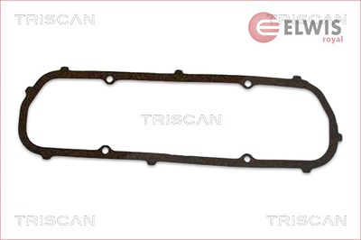 Triscan Dichtung, Zylinderkopfhaube [Hersteller-Nr. 515-2600] für Ford, Mazda von TRISCAN