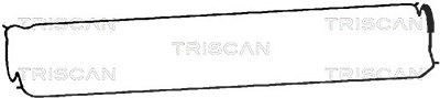 Triscan Dichtung, Zylinderkopfhaube [Hersteller-Nr. 515-2677] für Ford, Mazda von TRISCAN
