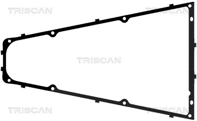 Triscan Dichtung, Zylinderkopfhaube [Hersteller-Nr. 515-2611] für Ford von TRISCAN