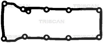 Triscan Dichtung, Zylinderkopfhaube [Hersteller-Nr. 515-2693] für Ford von TRISCAN