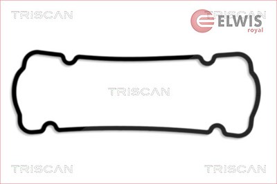Triscan Dichtung, Zylinderkopfhaube [Hersteller-Nr. 515-2515] für Autobianchi, Fiat, Lancia von TRISCAN