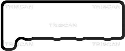 Triscan Dichtung, Zylinderkopfhaube [Hersteller-Nr. 515-4108] für Mercedes-Benz, Puch von TRISCAN