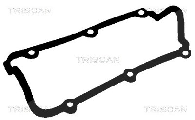Triscan Dichtung, Zylinderkopfhaube [Hersteller-Nr. 515-85129] für Audi von TRISCAN