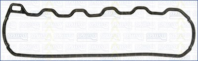 Triscan Dichtung, Zylinderkopfhaube [Hersteller-Nr. 515-8591] für Audi von TRISCAN