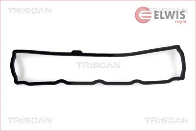 Triscan Dichtung, Zylinderkopfhaube [Hersteller-Nr. 515-6022] für Aro, Dacia, Mitsubishi, Opel, Renault, Suzuki, Vauxhall, Volvo von TRISCAN