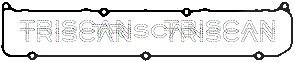 Triscan Dichtung, Zylinderkopfhaube [Hersteller-Nr. 515-4261] für Mitsubishi, Volvo von TRISCAN