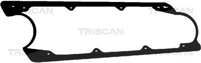 Triscan Dichtung, Zylinderkopfhaube [Hersteller-Nr. 515-8506] für Seat, Trabant, VW von TRISCAN