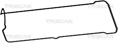 Triscan Dichtung, Zylinderkopfhaube [Hersteller-Nr. 515-7013] für Geo, Suzuki von TRISCAN
