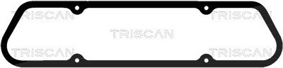 Triscan Dichtung, Zylinderkopfhaube [Hersteller-Nr. 515-8005] für Volvo von TRISCAN
