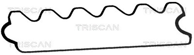 Triscan Dichtung, Zylinderkopfhaube [Hersteller-Nr. 515-85134] für VW von TRISCAN