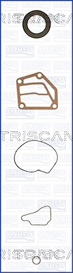 Triscan Dichtungssatz, Kurbelgehäuse [Hersteller-Nr. 595-4178] für Mercedes-Benz von TRISCAN