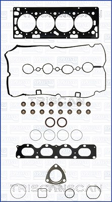 Triscan Dichtungssatz, Zylinderkopf [Hersteller-Nr. 598-50118] für Alfa Romeo, Chevrolet, Fiat, Opel von TRISCAN