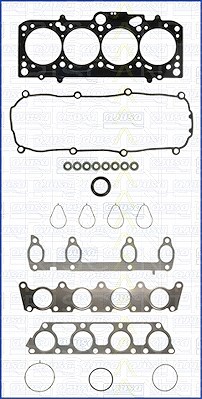 Triscan Dichtungssatz, Zylinderkopf [Hersteller-Nr. 598-85133] für Audi, Seat, VW von TRISCAN