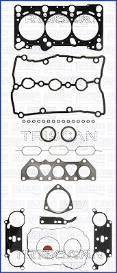 Triscan Dichtungssatz, Zylinderkopf [Hersteller-Nr. 598-85159] für Audi von TRISCAN