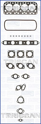 Triscan Dichtungssatz, Zylinderkopf [Hersteller-Nr. 598-1500] für Austin von TRISCAN