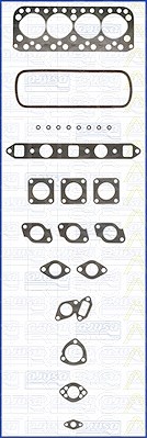 Triscan Dichtungssatz, Zylinderkopf [Hersteller-Nr. 598-1500] für Austin von TRISCAN