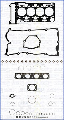 Triscan Dichtungssatz, Zylinderkopf [Hersteller-Nr. 598-1775] für BMW von TRISCAN