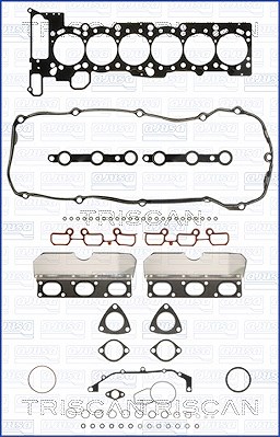 Triscan Dichtungssatz, Zylinderkopf [Hersteller-Nr. 598-1761] für BMW von TRISCAN