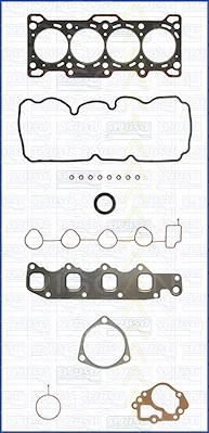 Triscan Dichtungssatz, Zylinderkopf [Hersteller-Nr. 598-2415] für Chevrolet, Gm Korea von TRISCAN