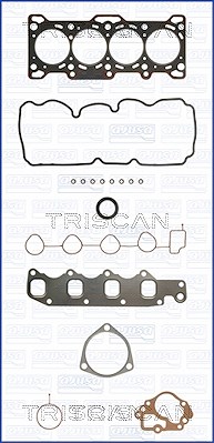 Triscan Dichtungssatz, Zylinderkopf [Hersteller-Nr. 598-2415] für Chevrolet, Daewoo von TRISCAN