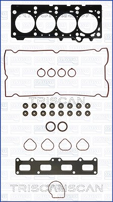 Triscan Dichtungssatz, Zylinderkopf [Hersteller-Nr. 598-1906] für Chrysler, Jeep von TRISCAN