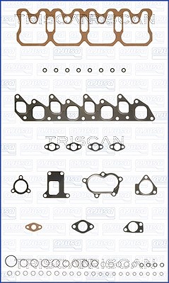 Triscan Dichtungssatz, Zylinderkopf [Hersteller-Nr. 597-1901] für Chrysler, Ford, Jeep, Opel, Plymouth, Vauxhall von TRISCAN