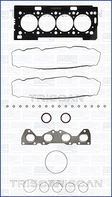 Triscan Dichtungssatz, Zylinderkopf [Hersteller-Nr. 598-5574] für Citroën, Peugeot von TRISCAN