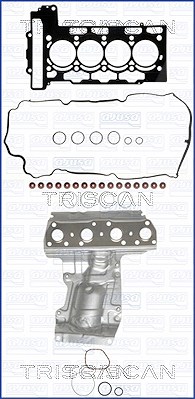 Triscan Dichtungssatz, Zylinderkopf [Hersteller-Nr. 598-5597] für Citroën, Peugeot von TRISCAN