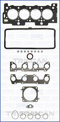 Triscan Dichtungssatz, Zylinderkopf [Hersteller-Nr. 598-5575] für Citroën, Peugeot, Zastava von TRISCAN