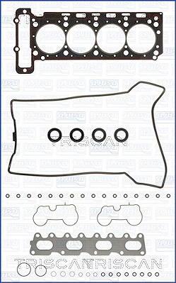 Triscan Dichtungssatz, Zylinderkopf [Hersteller-Nr. 598-41108] für Daewoo, Mercedes-Benz, Ssangyong von TRISCAN