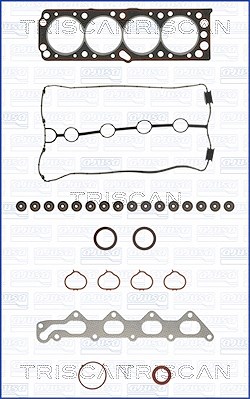 Triscan Dichtungssatz, Zylinderkopf [Hersteller-Nr. 598-2404] für Chevrolet, Gm Korea von TRISCAN