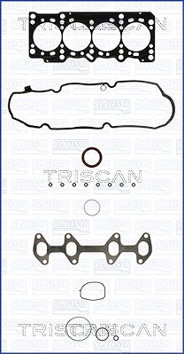 Triscan Dichtungssatz, Zylinderkopf [Hersteller-Nr. 598-25102] für Alfa Romeo, Chrysler, Fiat, Lancia, Tata von TRISCAN