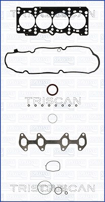 Triscan Dichtungssatz, Zylinderkopf [Hersteller-Nr. 598-25102] für Alfa Romeo, Fiat, Lancia von TRISCAN