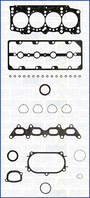 Triscan Dichtungssatz, Zylinderkopf [Hersteller-Nr. 598-2595] für Fiat, Lancia von TRISCAN