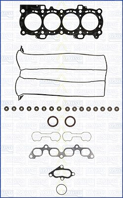 Triscan Dichtungssatz, Zylinderkopf [Hersteller-Nr. 598-2669] für Ford von TRISCAN