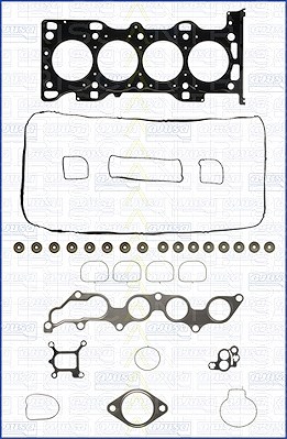 Triscan Dichtungssatz, Zylinderkopf [Hersteller-Nr. 598-26115] für Ford von TRISCAN