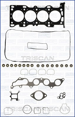 Triscan Dichtungssatz, Zylinderkopf [Hersteller-Nr. 598-26114] für Ford, Volvo von TRISCAN