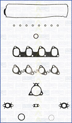 Triscan Dichtungssatz, Zylinderkopf [Hersteller-Nr. 597-2686] für Ford von TRISCAN