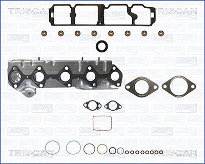 Triscan Dichtungssatz, Zylinderkopf [Hersteller-Nr. 597-2687] für Ford, Volvo von TRISCAN