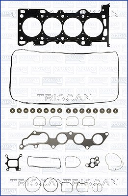 Triscan Dichtungssatz, Zylinderkopf [Hersteller-Nr. 598-2699] für Ford, Mazda von TRISCAN