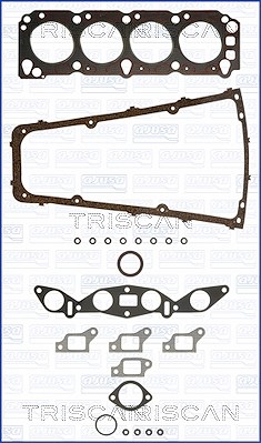 Triscan Dichtungssatz, Zylinderkopf [Hersteller-Nr. 598-2617] für Ford von TRISCAN