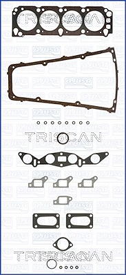 Triscan Dichtungssatz, Zylinderkopf [Hersteller-Nr. 598-2616] für Ford von TRISCAN