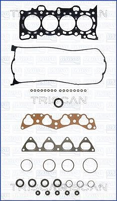 Triscan Dichtungssatz, Zylinderkopf [Hersteller-Nr. 598-3039] für Honda von TRISCAN