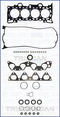Triscan Dichtungssatz, Zylinderkopf [Hersteller-Nr. 598-3040] für Honda von TRISCAN