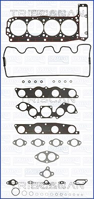 Triscan Dichtungssatz, Zylinderkopf [Hersteller-Nr. 598-4119] für Mercedes-Benz, Puch von TRISCAN