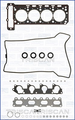 Triscan Dichtungssatz, Zylinderkopf [Hersteller-Nr. 598-4173] für Daewoo, Mercedes-Benz, Ssangyong von TRISCAN